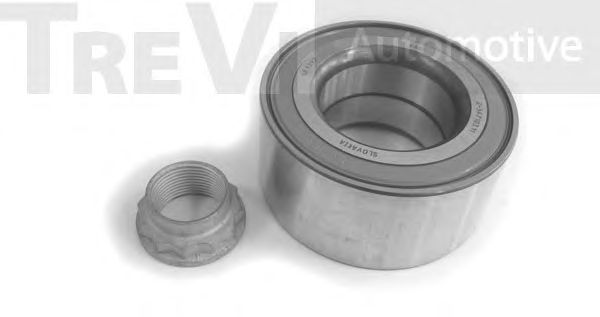 Wheel Bearing Kit SK17570