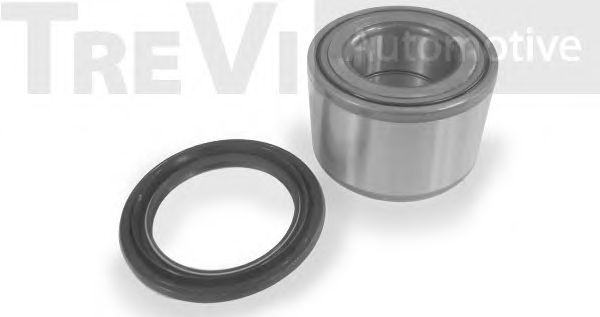Wheel Bearing Kit RPK20125