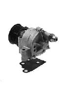 Vacuum Pump, brake system 6900802