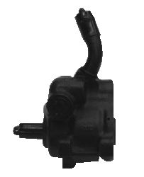 Hydraulic Pump, steering system P3084