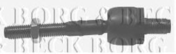 Articulação axial, barra de acoplamento BTR5208