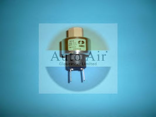 Pressure Switch, air conditioning 43-0025