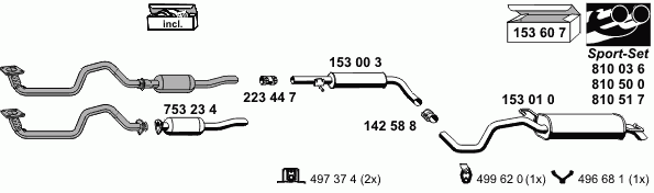 Exhaust System 071121