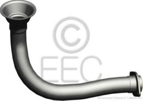 Exhaust Pipe RE7506