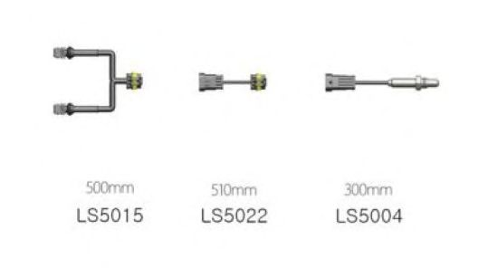 Lambda sensörü seti LSK019