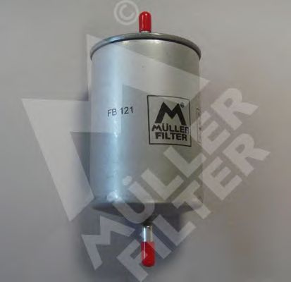 Fuel filter FB121