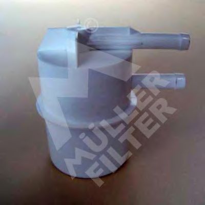 Fuel filter FB169