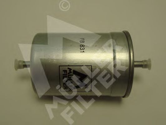Fuel filter FB831