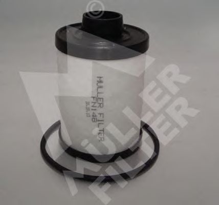 Fuel filter FN148