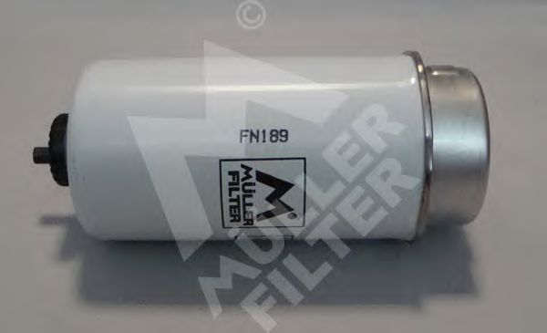 Brændstof-filter FN189