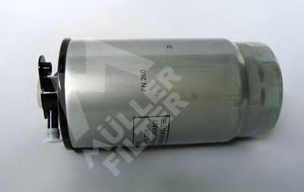 Filtro combustible FN260
