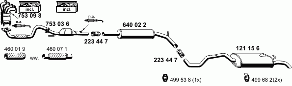 Exhaust System 070709
