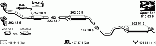 Exhaust System 010416