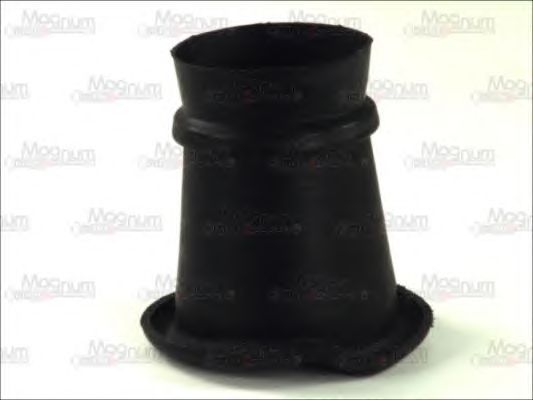 Protective Cap/Bellow, shock absorber A91008MT