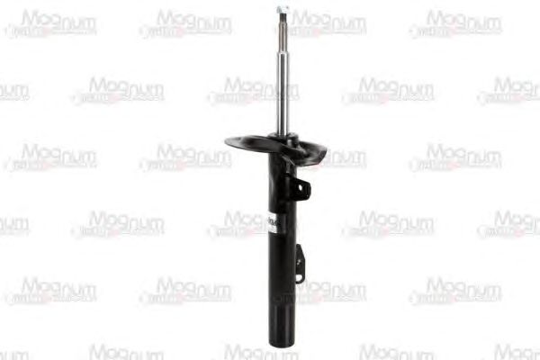 Shock Absorber AGB065MT