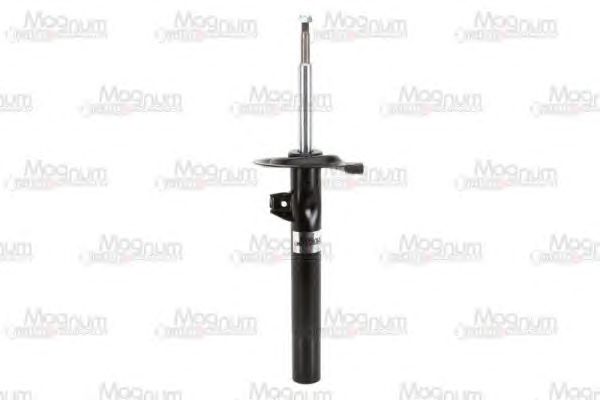 Shock Absorber AGB066MT