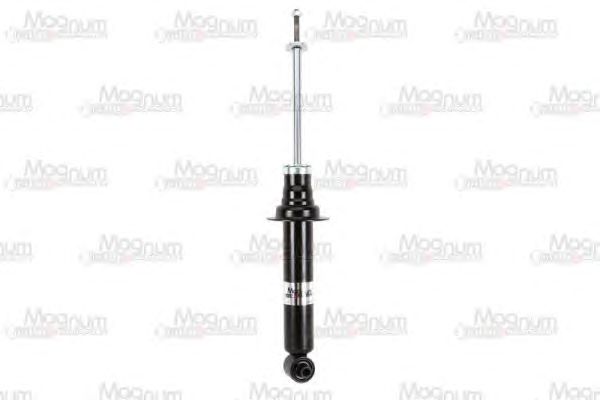 Shock Absorber AGB067MT