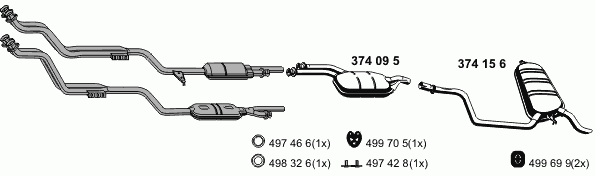 Exhaust System 040716