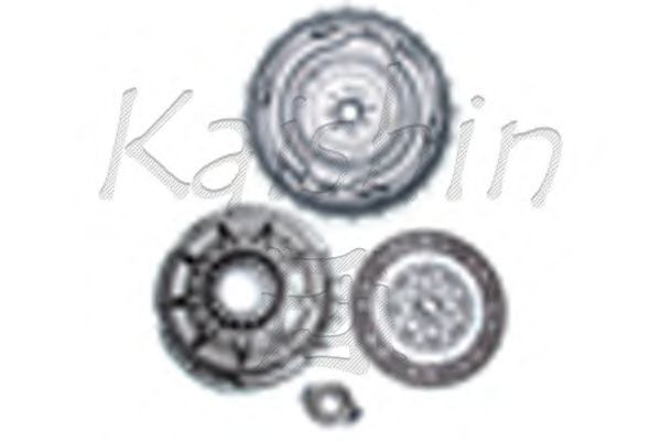 Clutch Kit SKN148-K