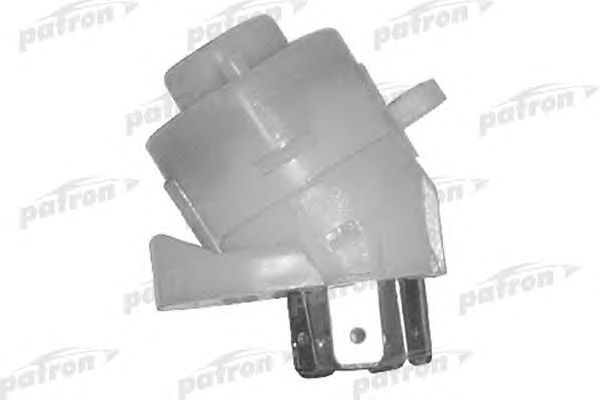 Ignition-/Starter Switch P30-0010
