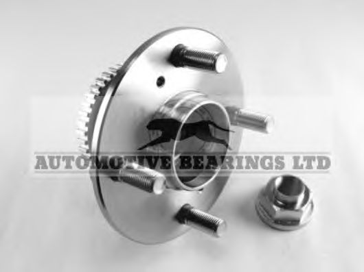 Wheel Bearing Kit ABK1685