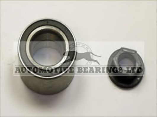 Wheel Bearing Kit ABK1803