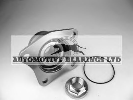 Wheel Bearing Kit ABK800