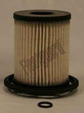Fuel filter FS19598