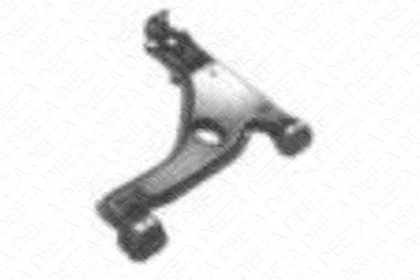 Track Control Arm OP-H124