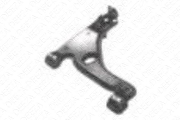Track Control Arm OP-H125