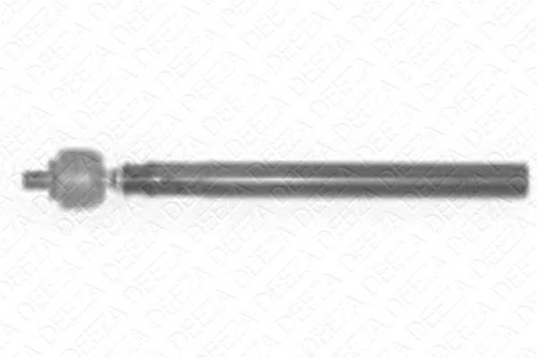 Tie Rod Axle Joint PG-A124