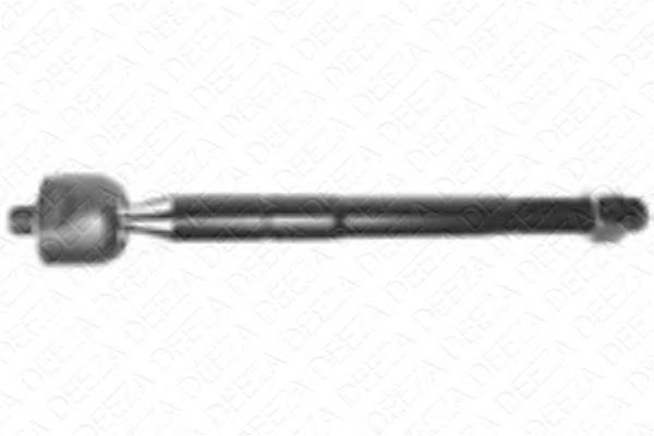Tie Rod Axle Joint TY-A134
