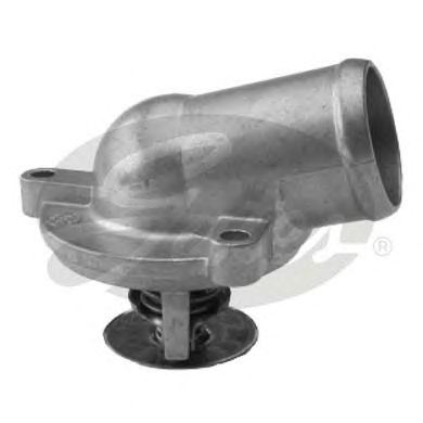 Thermostat, coolant TH34187G1