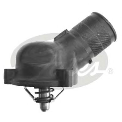 Thermostat, coolant TH34985G1