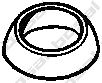 Seal, exhaust pipe 256-304