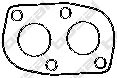 Seal, exhaust pipe 256-699