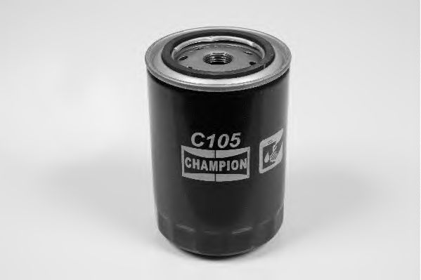 Oil Filter C105/606
