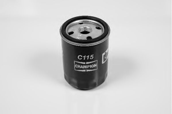 Oil Filter C115/606