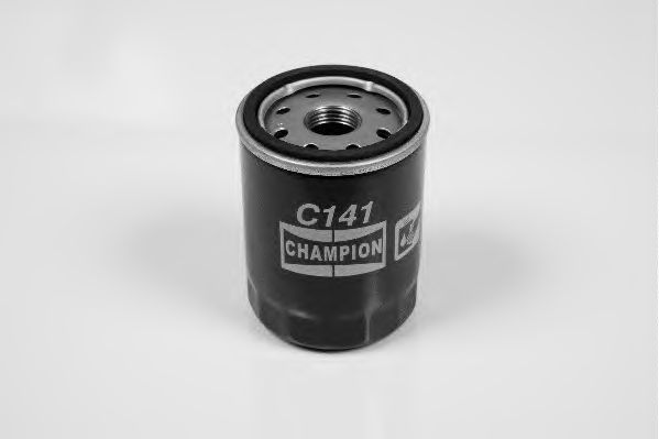 Oil Filter C141/606