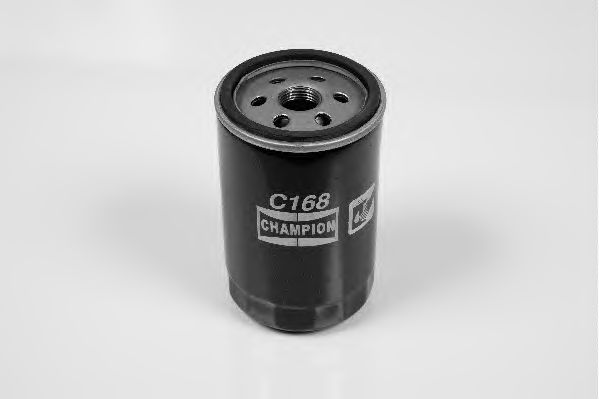 Oil Filter C168/606