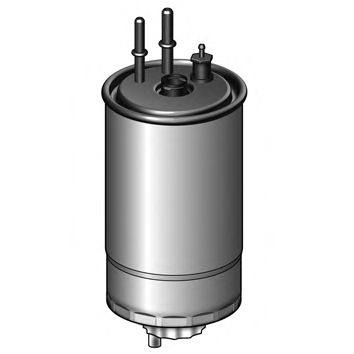 Fuel filter PS10042