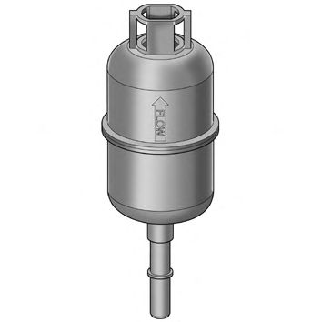 Fuel filter G8051