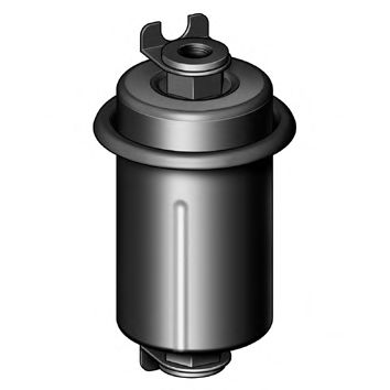 Fuel filter G5257