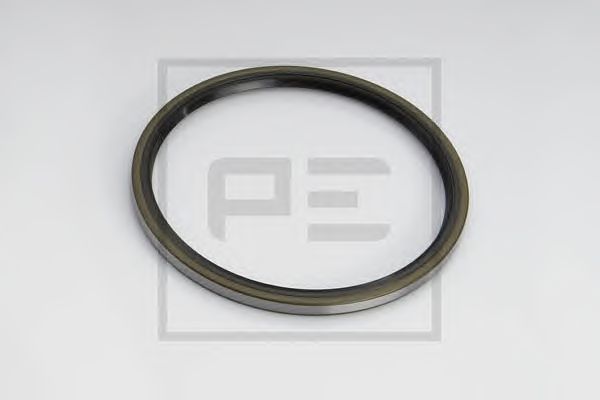 Shaft Seal, wheel hub; Shaft Seal, wheel bearing 011.075-00A