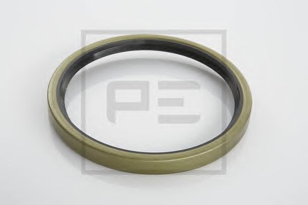 Shaft Seal, wheel hub; Shaft Seal, wheel bearing 011.184-00A