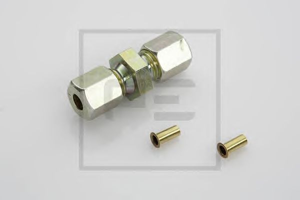 Connector, compressed air line 076.000-50A