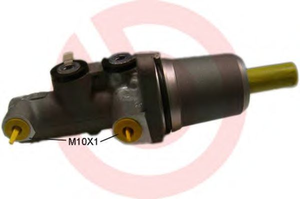 Master Cylinder, brakes M 85 068