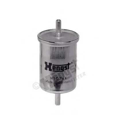 Fuel filter H107WK