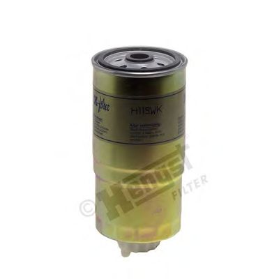 Fuel filter H119WK