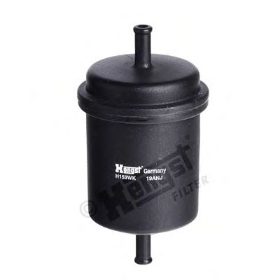 Fuel filter H153WK